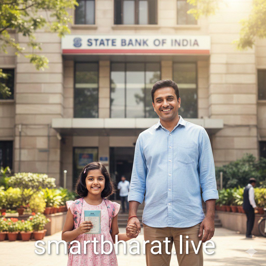 सुकन्या समृद्धि योजना 2026: अपनी बेटी को बनाएं लखपति, जानें पूरी प्रक्रिया और नए नियम