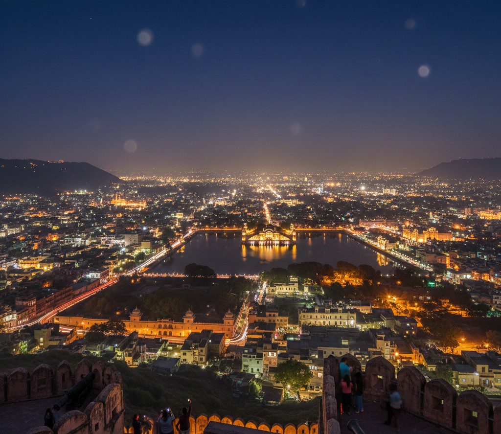 जयपुर के टॉप 10 पर्यटन स्थल: गुलाबी नगरी की शाही सैर
