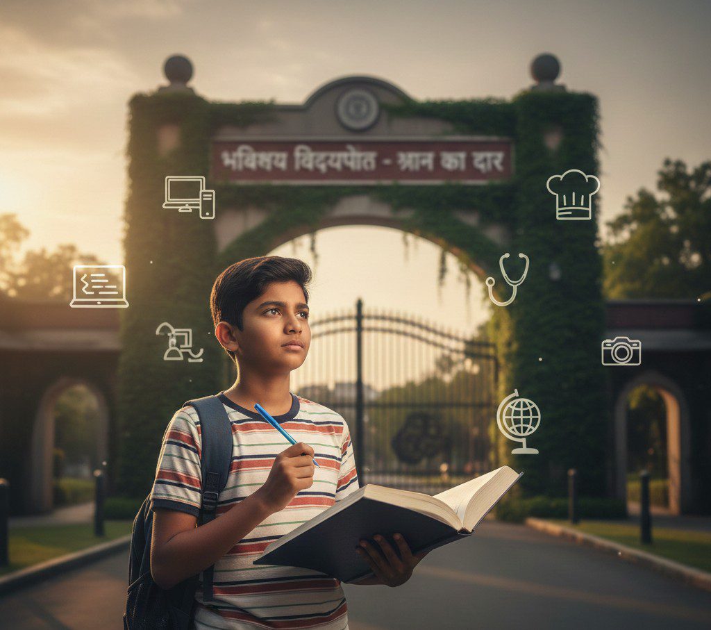 डॉक्टर-इंजीनियर ही नहीं, इन 10 फील्ड्स में भी है शानदार पैसा और शोहरत!