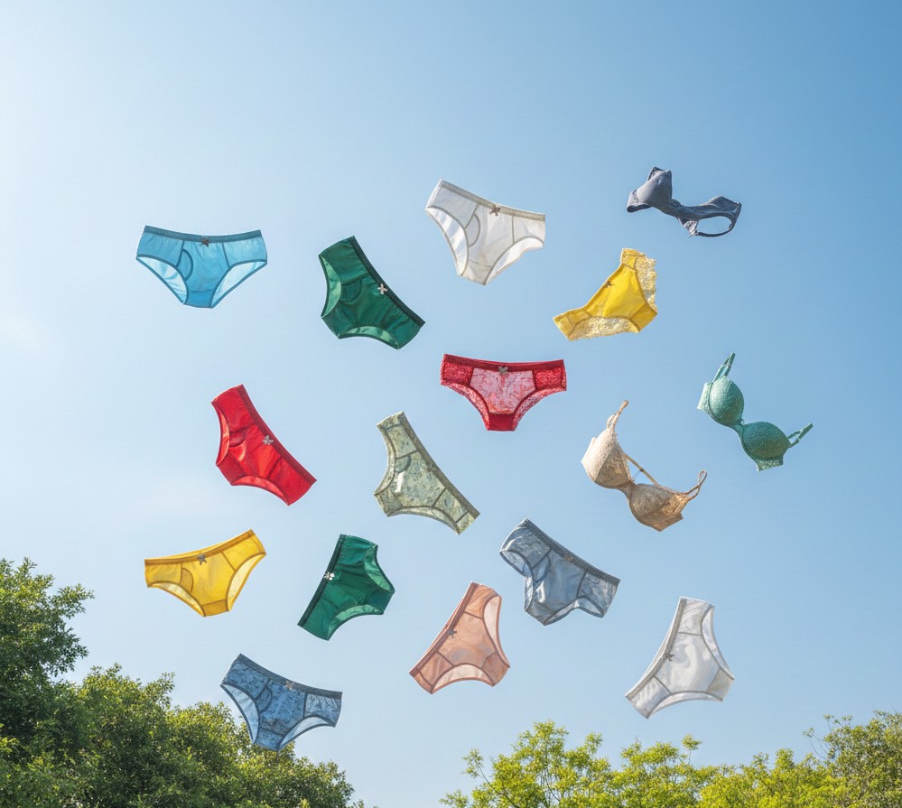 कच्छा और बनियान का बिजनेस करके बनें लखपति: पूरी जानकारी